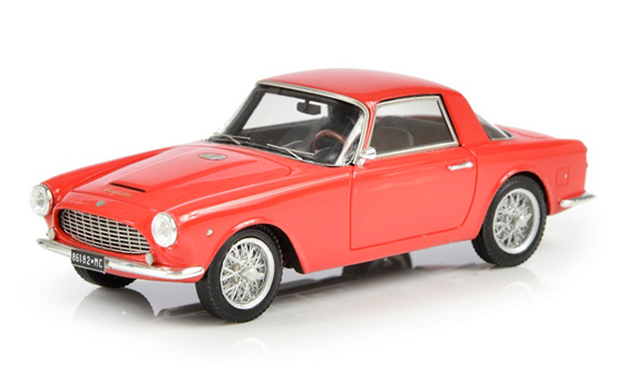 Cisitalia DF85 Coupe
